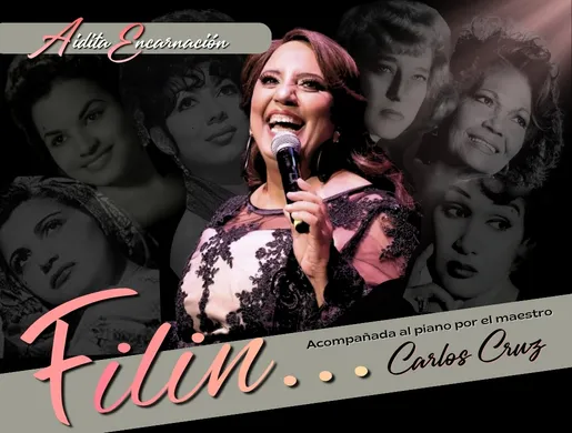 Aidita Encarnación 'Filin'