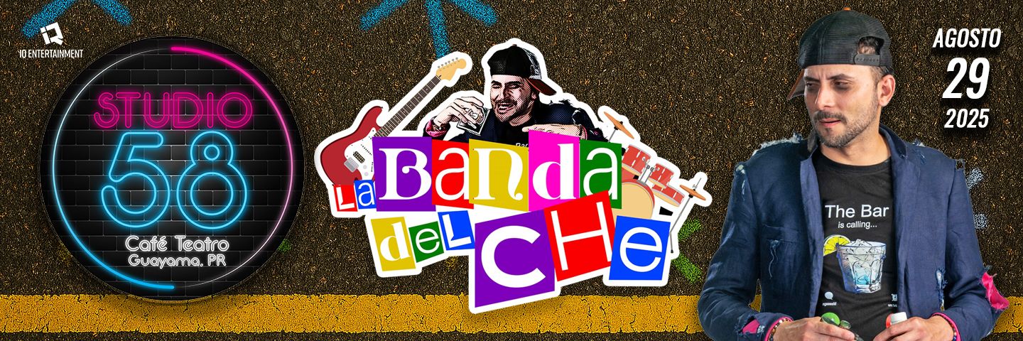 La Banda de Che