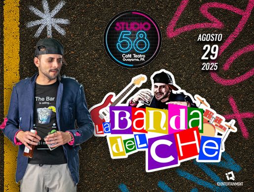 La Banda de Che