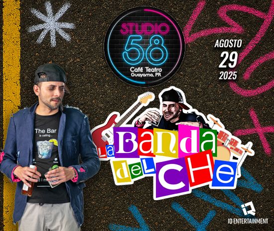 La Banda de Che