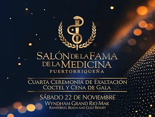 Salón de la Fama de la Medicina Puertorriqueña
