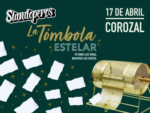 La Tómbola @ Corozal