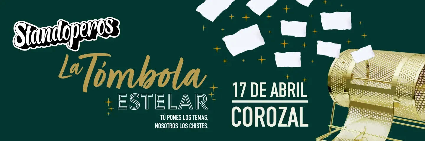 La Tómbola @ Corozal