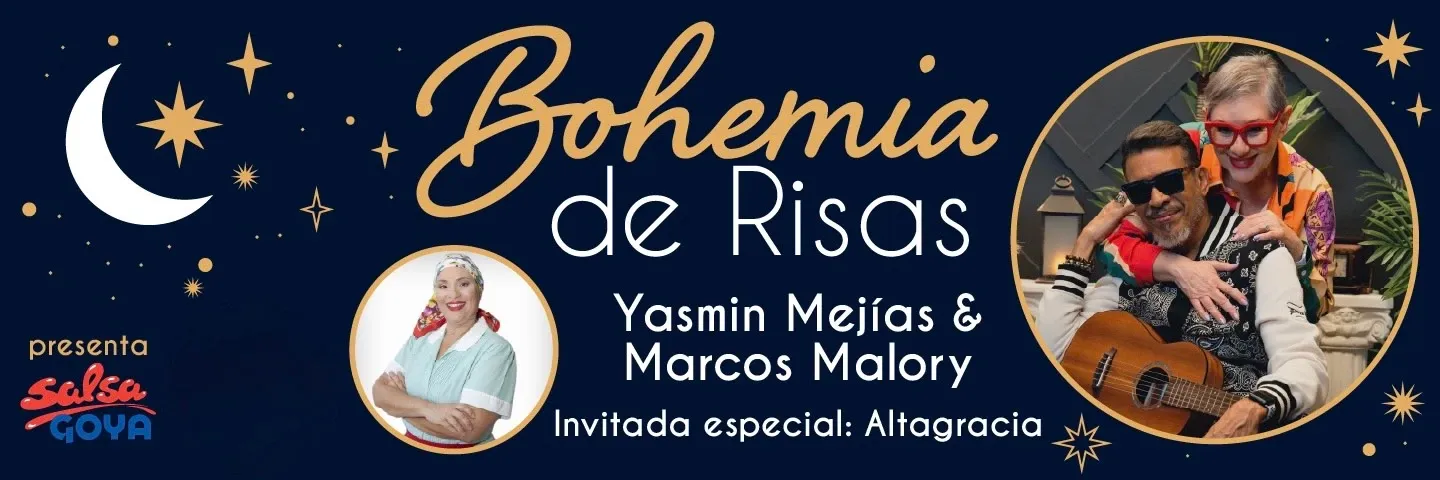Bohemia de Risas