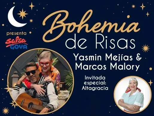 Bohemia de Risas