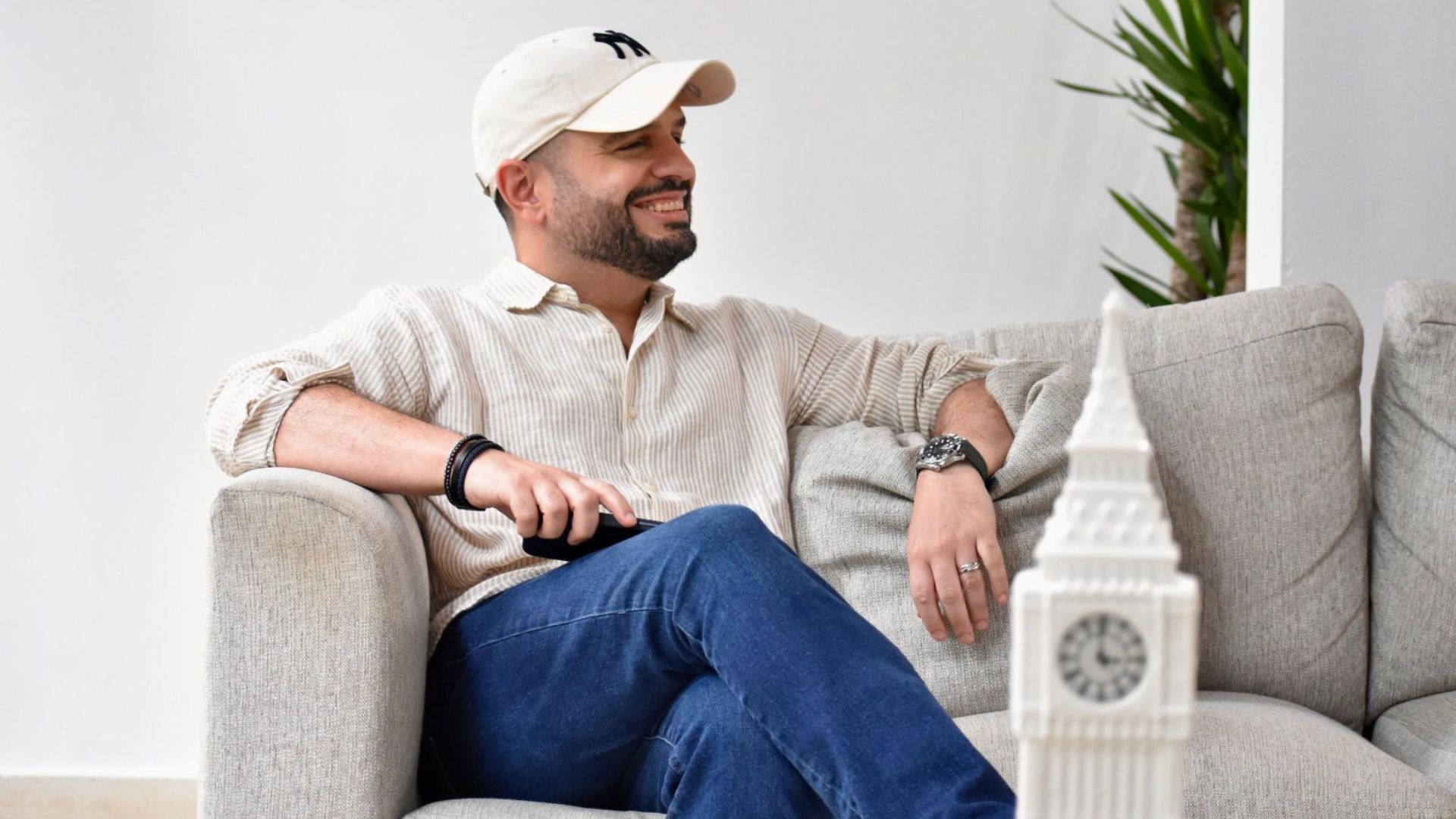 Josué Comedy sigue marcando historia en Puerto Rico y Estados Unidos con la sana comedia