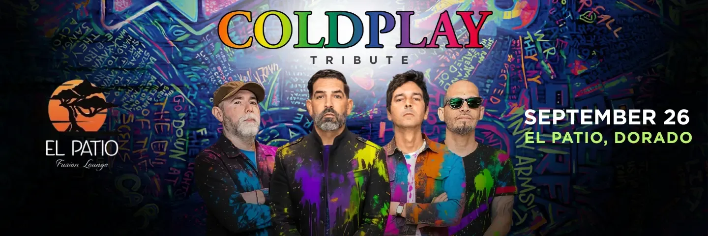 Coldplay Tribute