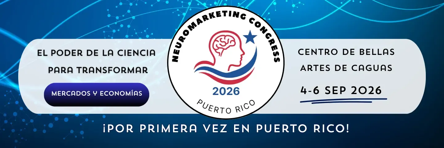 Puerto Rico Neuromarketing Congress 2026