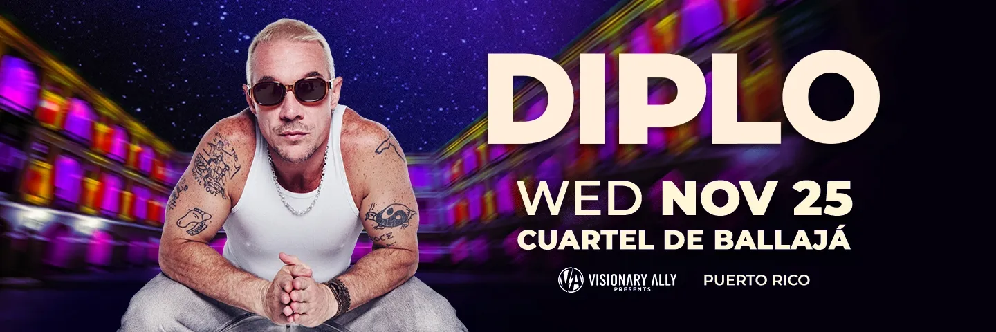 DIPLO