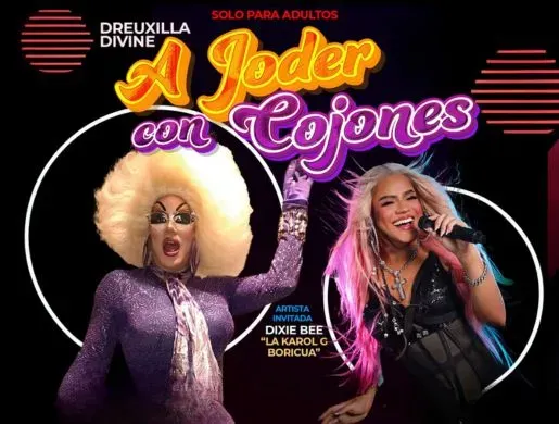 A Joder con Cojones