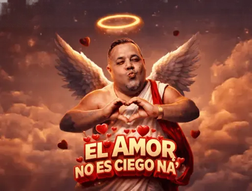 El Amor No Es Ciego Na'