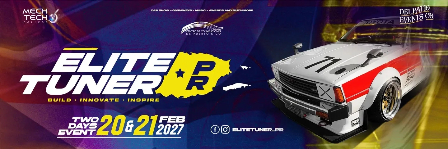Elite Tuner PR