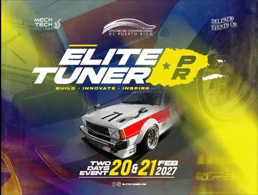 Elite Tuner PR