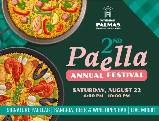 2do Festival Anual De Paella