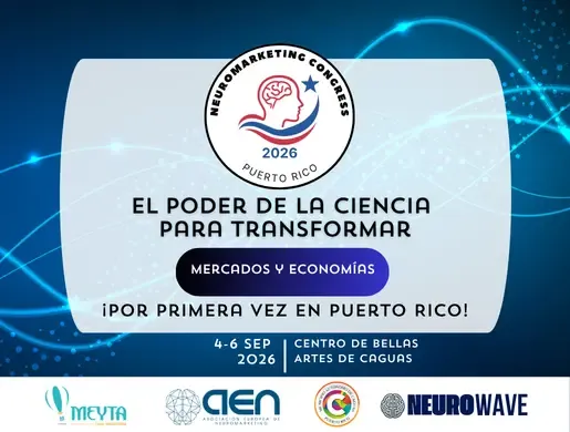 Puerto Rico Neuromarketing Congress 2026