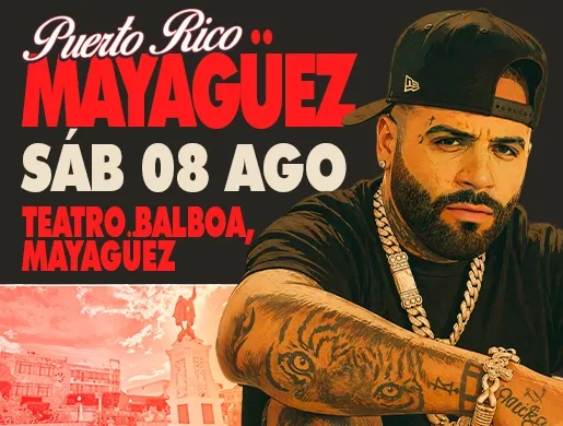 Kabeto @ Mayagüez