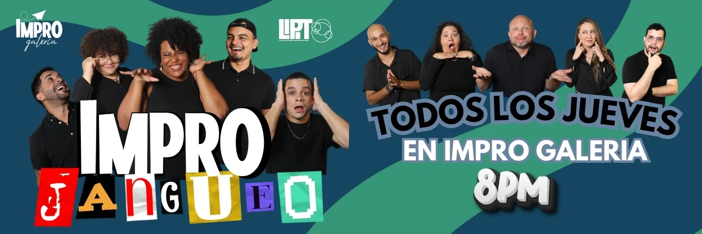 IMPRO JANGUEO