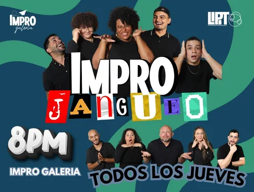 IMPRO JANGUEO