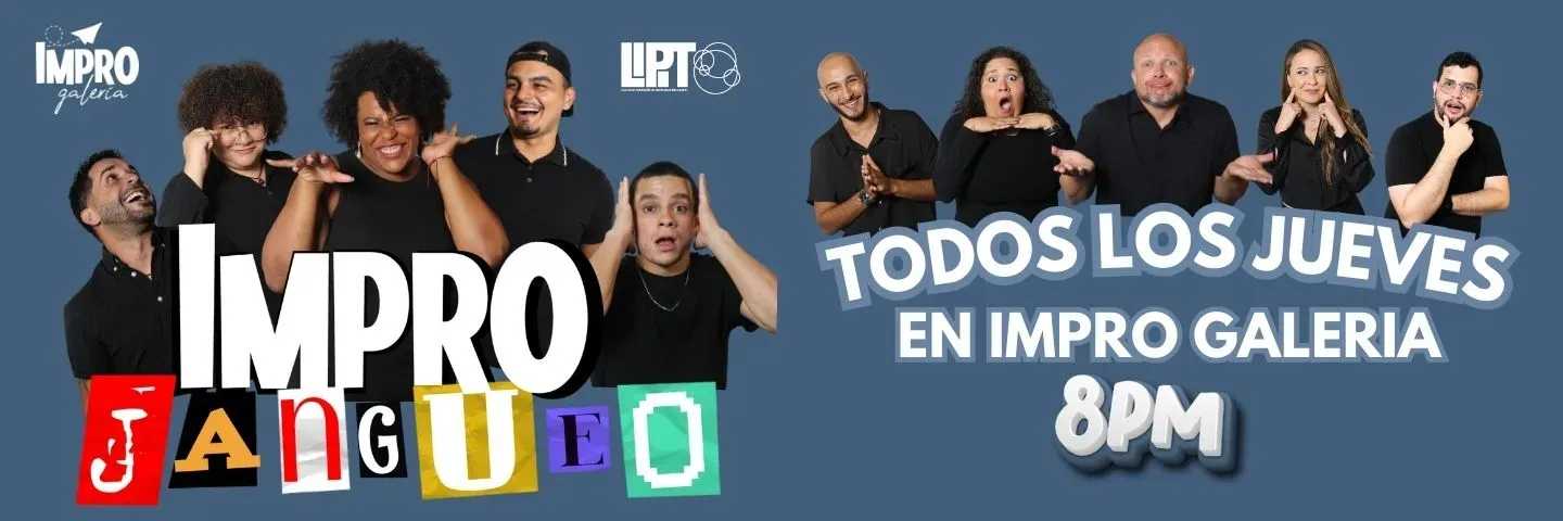 IMPRO JANGUEO