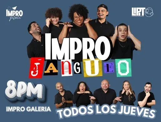 IMPRO JANGUEO