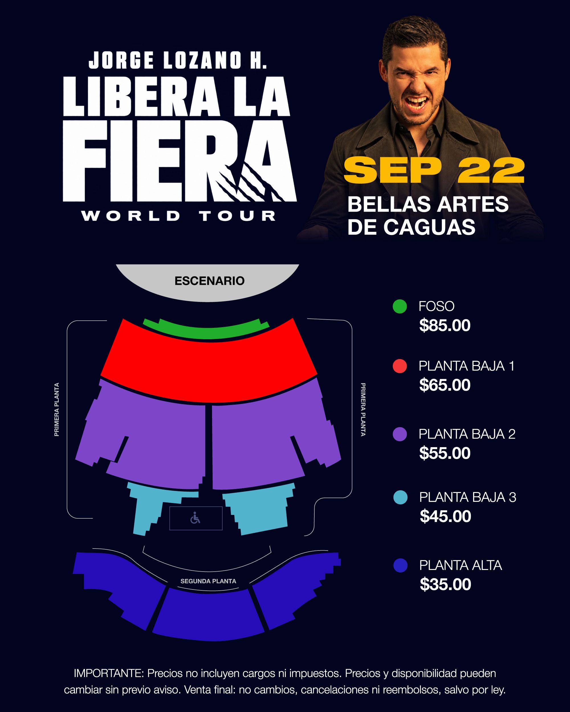 SeatingChart
