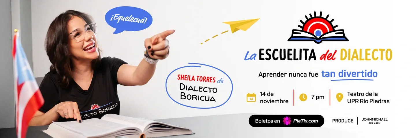 La Escuelita Del Dialecto