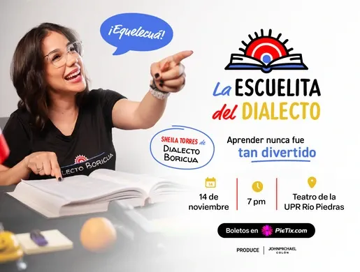 La Escuelita Del Dialecto