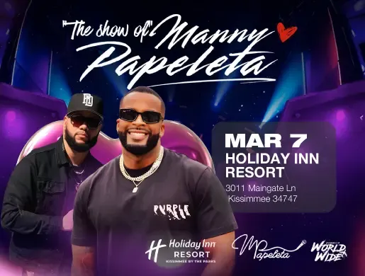 The Show of Manny Papeleta