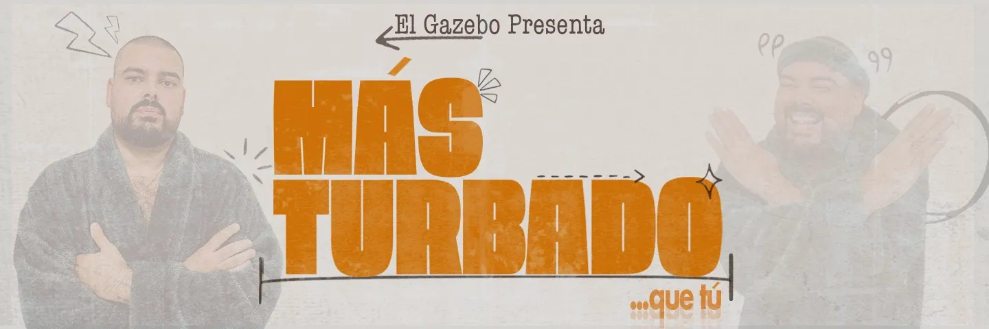 Más Turbado...Que Tú