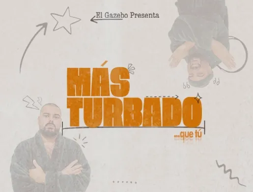Más Turbado...Que Tú
