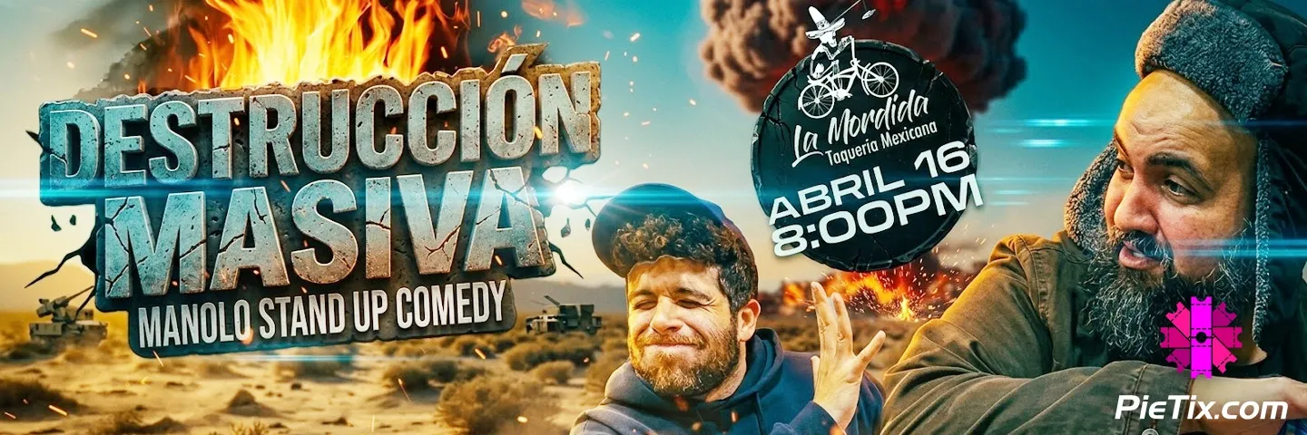 Destrucción Masiva