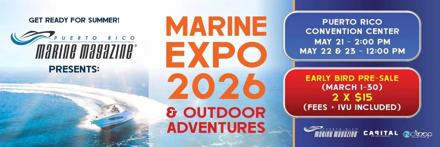 Marine Expo 2026 & Outdoor Adventures