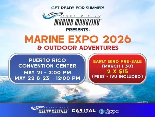 Marine Expo 2026 & Outdoor Adventures
