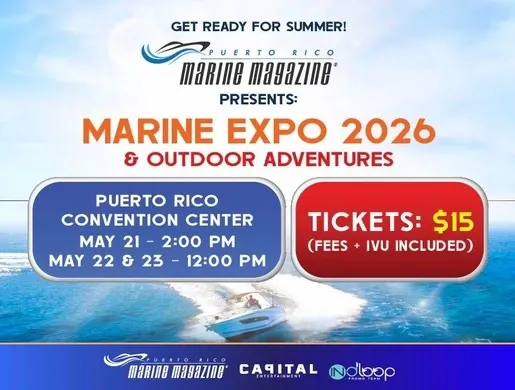 Marine Expo 2026 & Outdoor Adventures