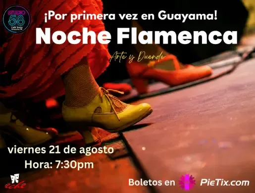 Noche Flamenca