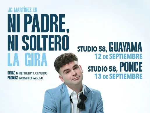 Ni Padre, Ni Soltero