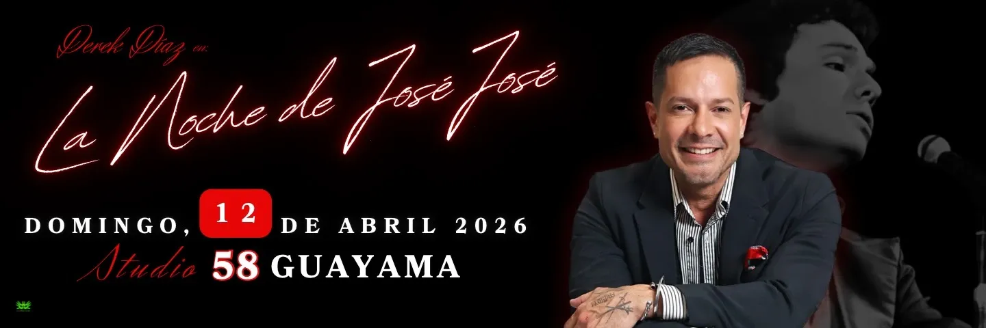 La Noche de José José