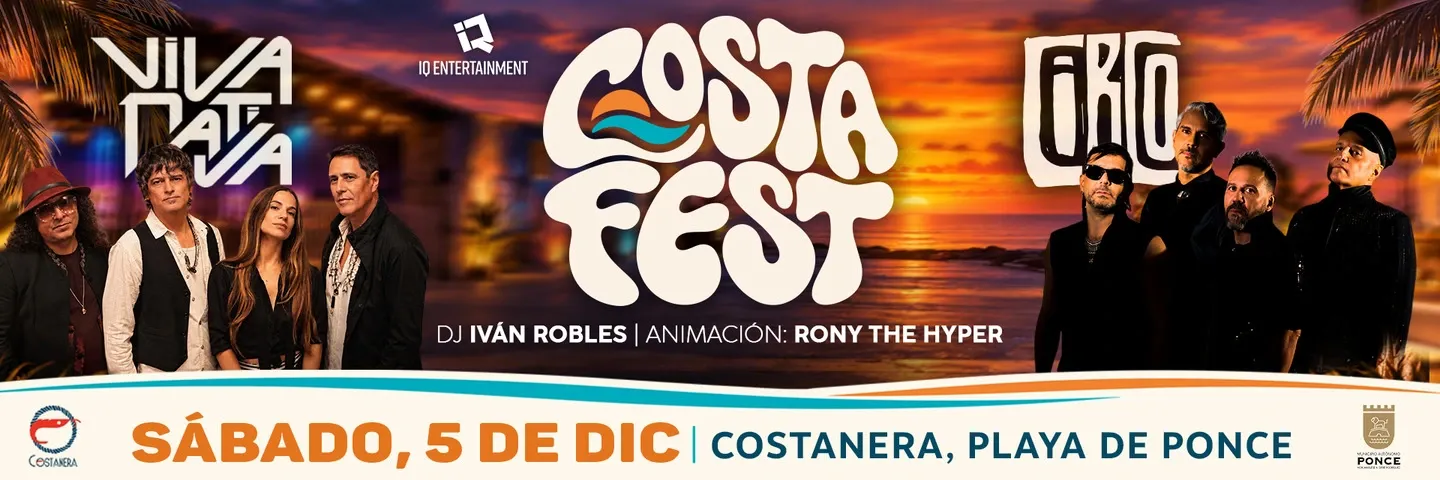 Costa Fest