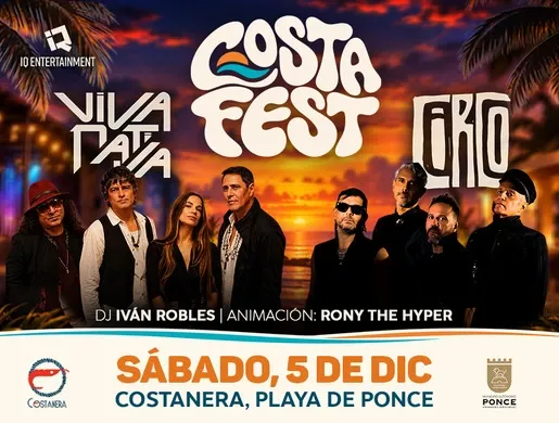 Costa Fest
