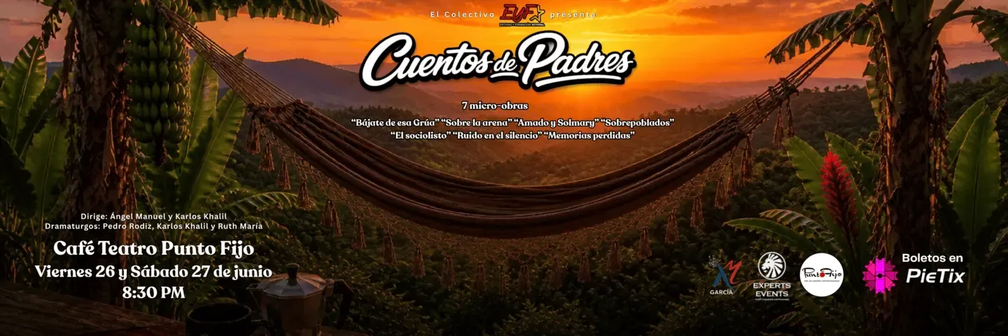 Cuentos de Padres