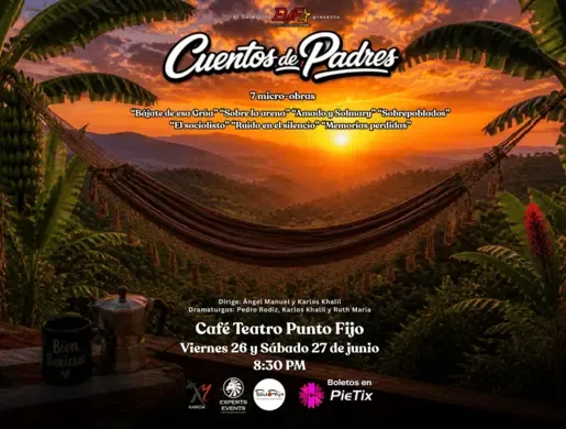 Cuentos de Padres