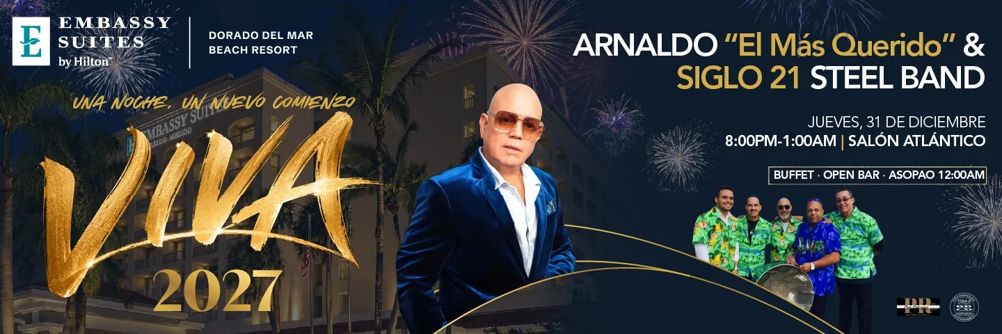 Viva 2027
