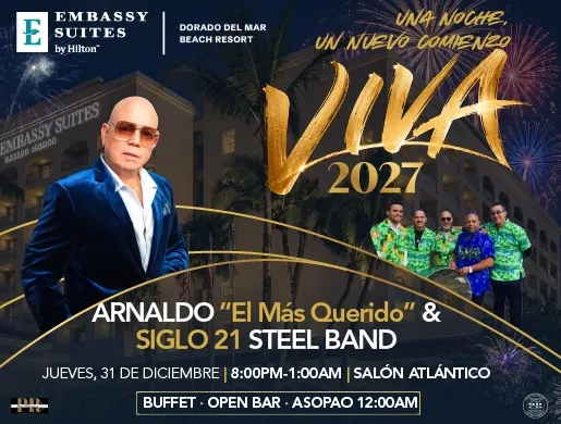 Viva 2027