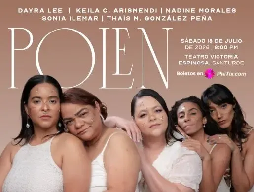 POLEN