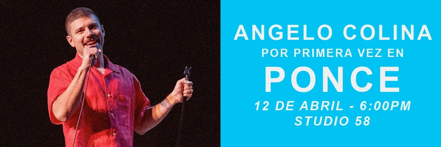 Angelo Colina