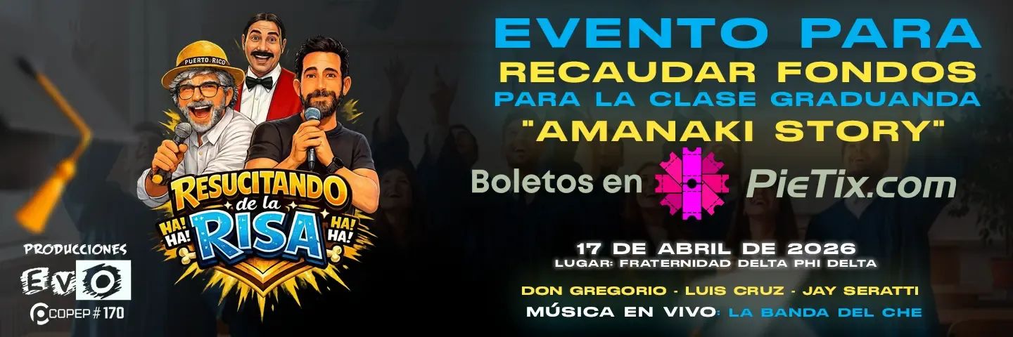 Resucitando De La Risa