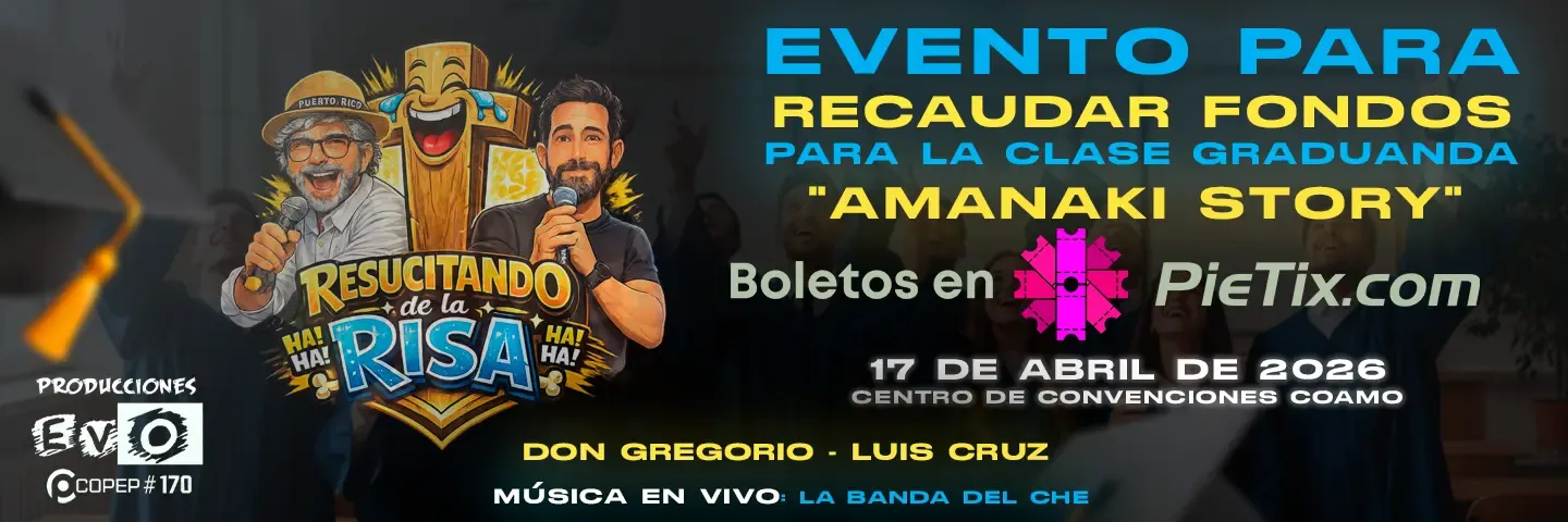 Resucitando De La Risa