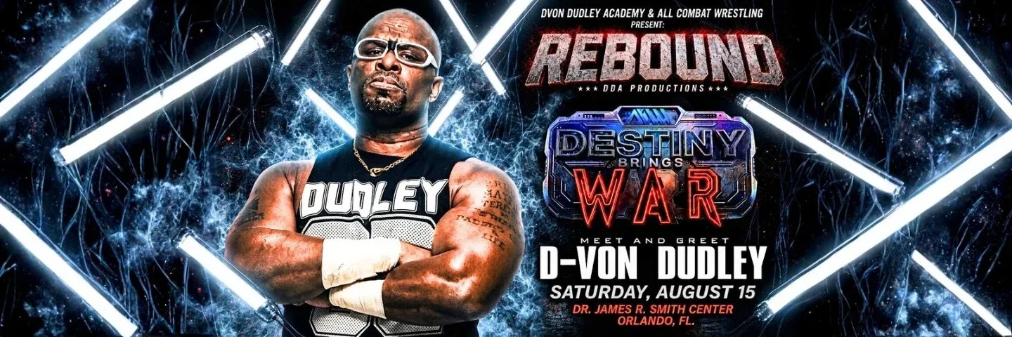 Rebound & Destiny Brings War