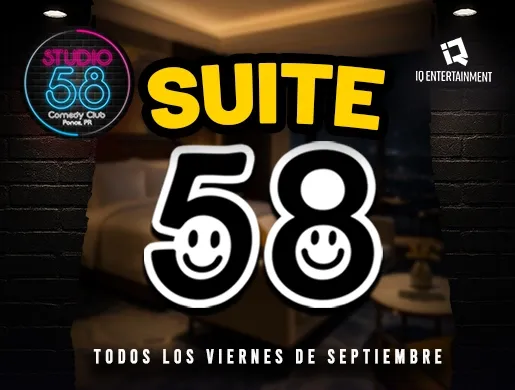 Suite 58