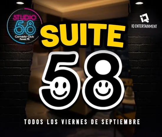 Suite 58